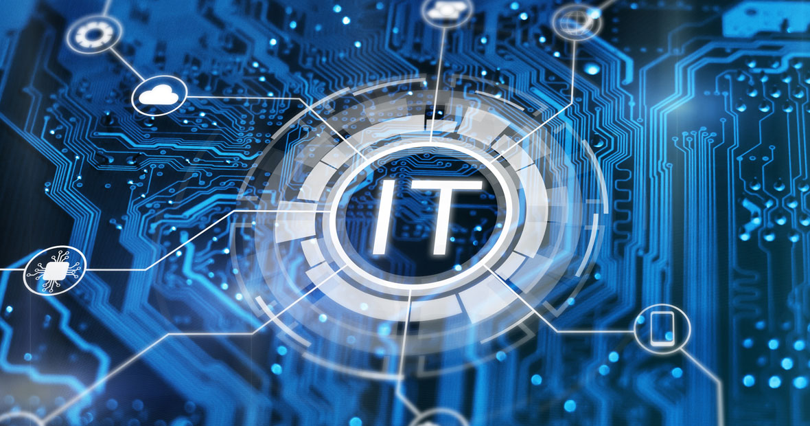 Infogérance informatique